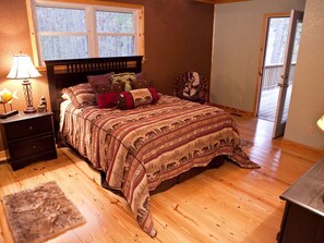 3 Schlafzimmer, WLAN, Bettwäsche