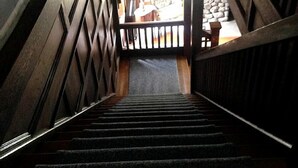 Interior - Five-Bedroom Private Mansion for Rent near Lake Dunmore, Vermont (Brandon)