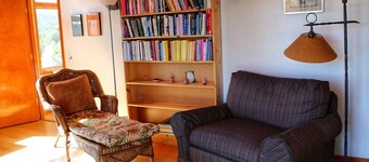Peaceful Luxury Vacation Rental near Gila National Forest in Silver City, New Mexico