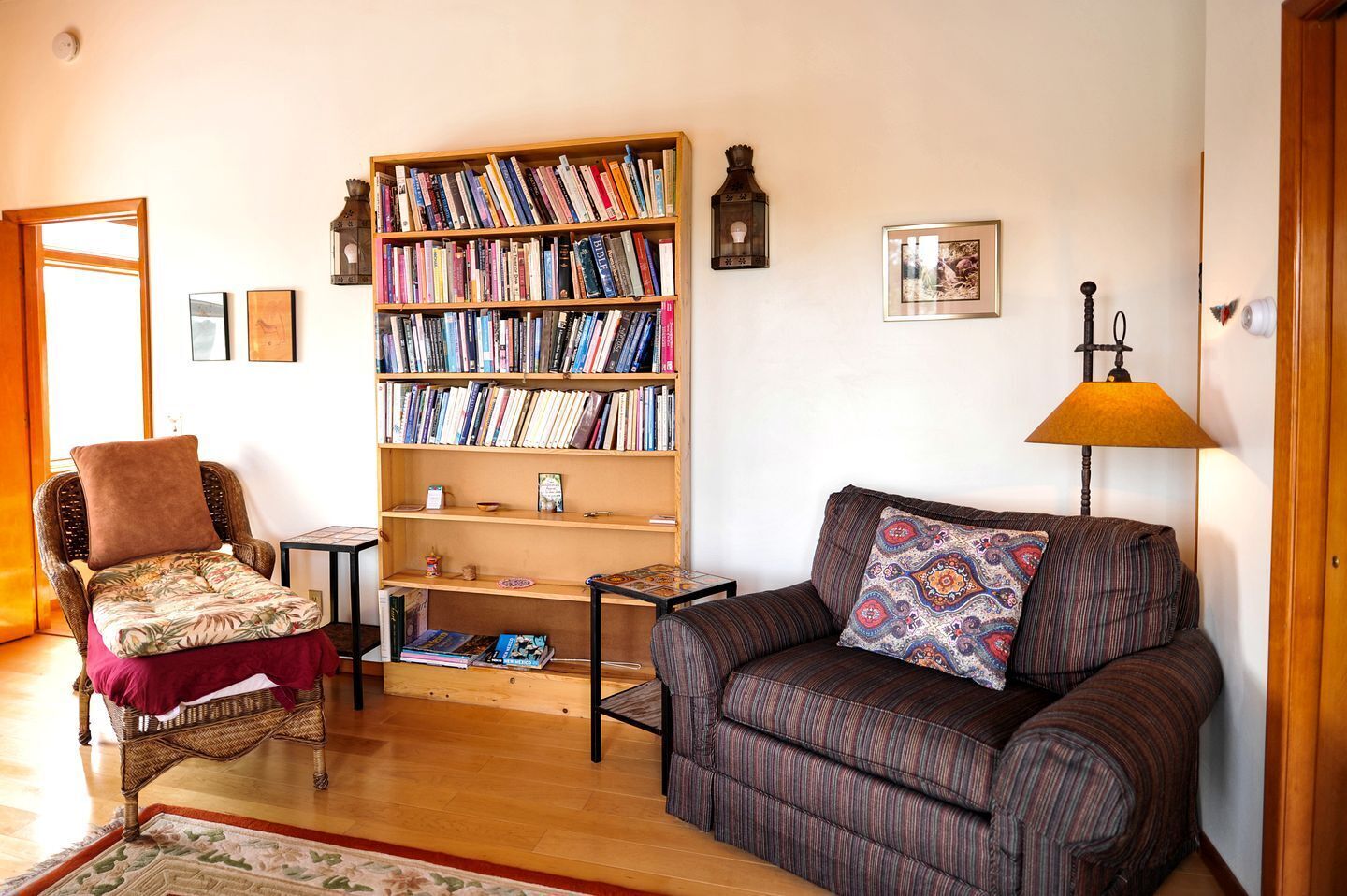 Intérieur