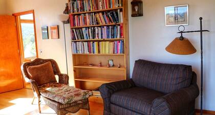Peaceful Luxury Vacation Rental near Gila National Forest in Silver City, New Mexico