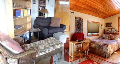 Peaceful Luxury Vacation Rental near Gila National Forest in Silver City, New Mexico