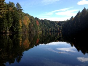 Miscellaneous - Off-the-Grid Yurt Rental in the Secluded Countryside of Thetford Center, Vermont (Thetford)