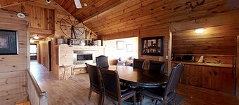Romantic Vacation Rental with Lake Views near Cooperstown, New York