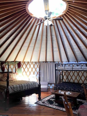 1 bedroom, WiFi