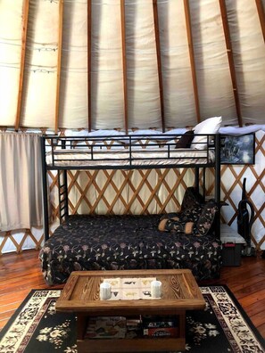 1 chambre, Wi-Fi