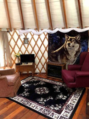 Intérieur