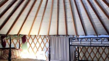 1 chambre, Wi-Fi