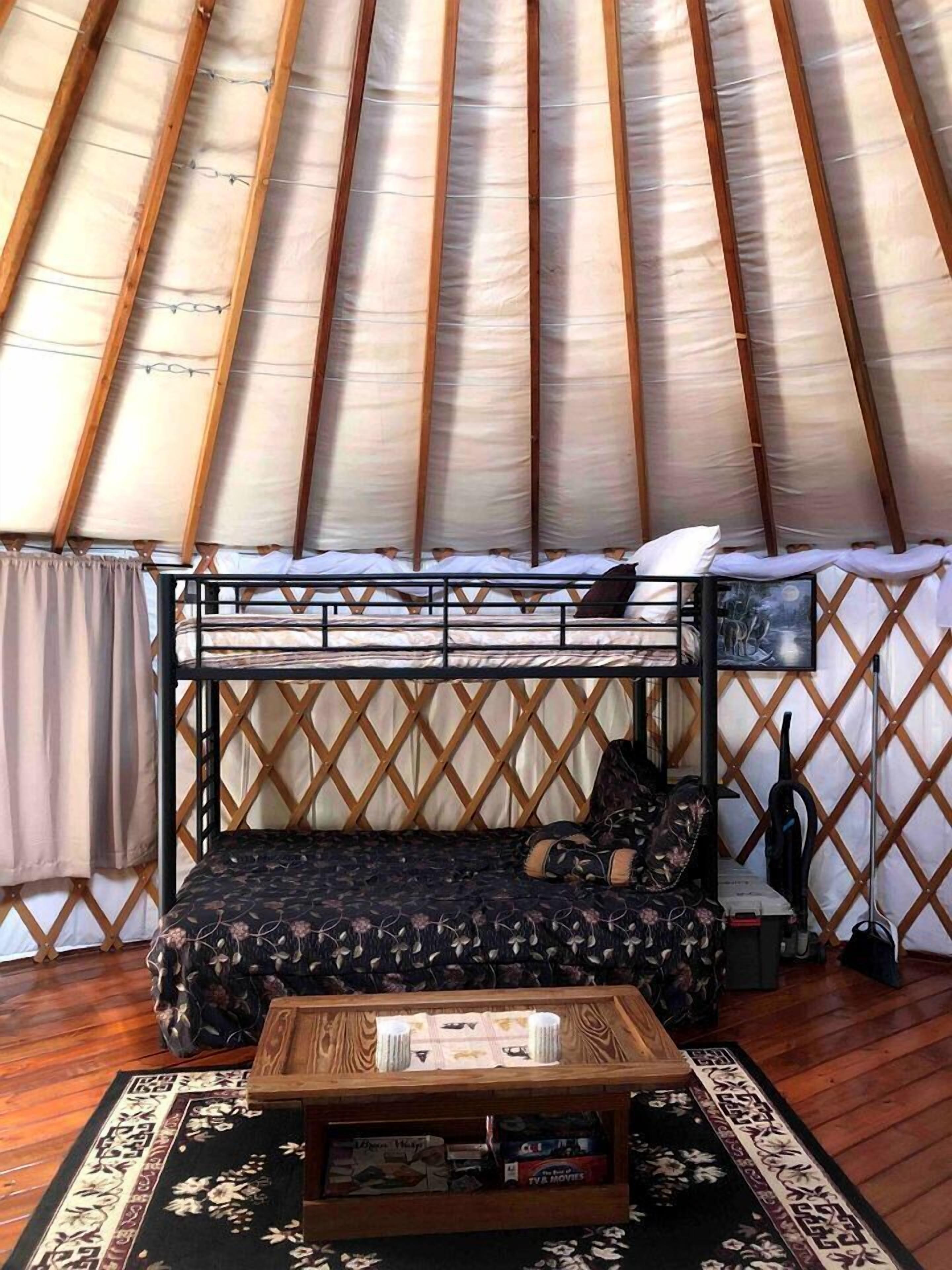 1 多间卧室、WiFi