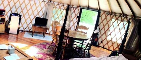 1 habitación y wifi