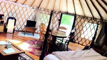 1 bedroom, WiFi