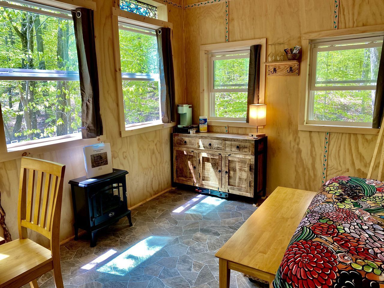 Intérieur