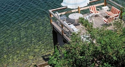Delightful Suite Rental with Gourmet Breakfast in Henderson Harbor, New York