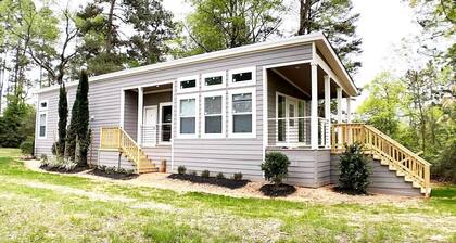 Remarkable Tiny House, Texas Vacations for Families