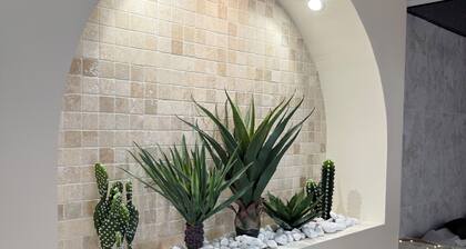 Suite romantique Jacuzzi & Cinéma - Casacocoonspa