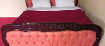 Le Tai Village Homestay