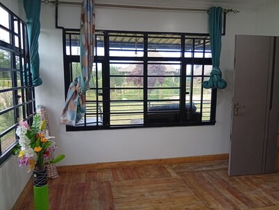 Le Tai Village Homestay