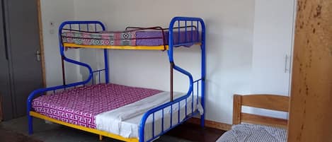 House, 2 Bedrooms, Patio, Garden View | Extra beds