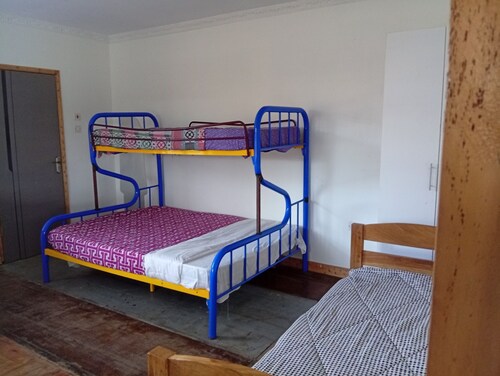 Le Tai Village Homestay