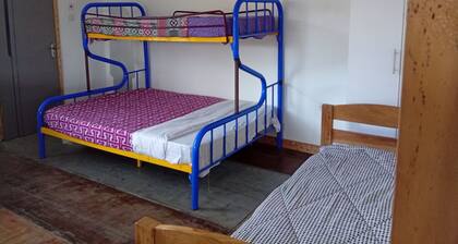 Le Tai Village Homestay