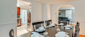 1 Mi to Connecticut River: Home w/ Large Backyard