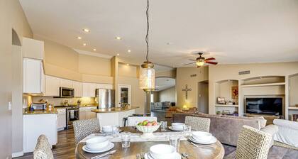 Family-Friendly Oasis 7 Mi to Goodyear Ballpark!