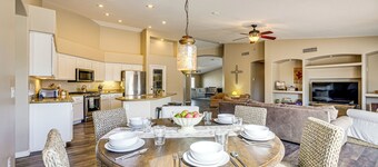 Family-Friendly Oasis 7 Mi to Goodyear Ballpark!