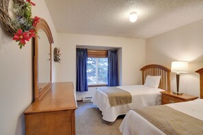 3 Schlafzimmer, Bügeleisen/Bügelbrett, Internetzugang, Bettwäsche