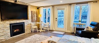 Aurora Ridge - A Charming Studio
