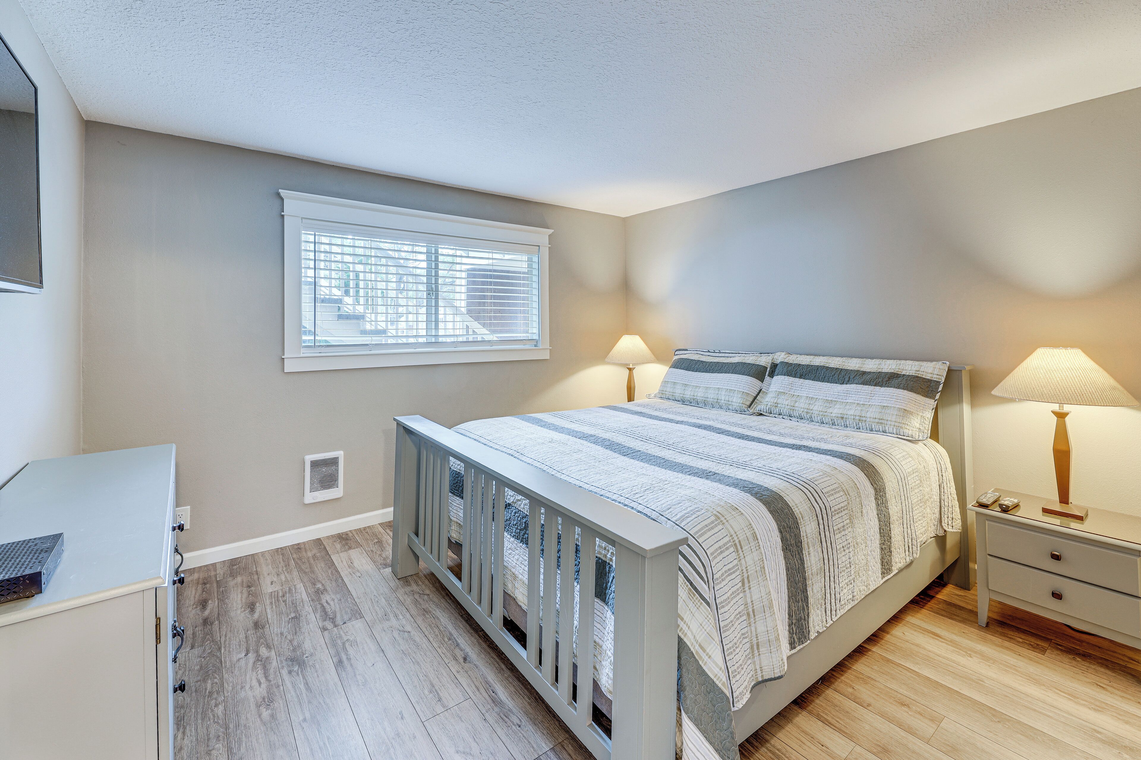 1 chambre, accès à Internet, literie fournie