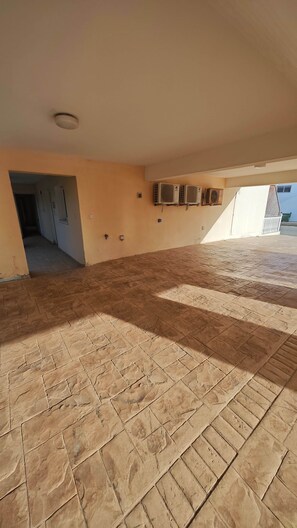 Property grounds - Nissi 87 Apartment -  Luxcyservices 2 Bedroom (Ayia Napa)