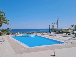 Pool - Coralli Privileges Apt (Protaras)