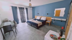 1 bedroom, WiFi - Nissi avenue 64 Studio 2 - Luxcyservices (Ayia Napa)