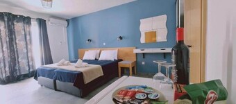 Nissi avenue 64 Studio 2 - Luxcyservices