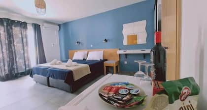 Nissi avenue 64 Studio 2 - Luxcyservices