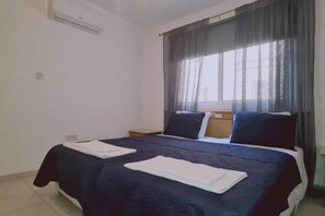 WiFi - Nissi 86 Apartment - Luxcyservices 2 Bedroom (Ayia Napa)