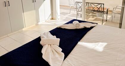 Nissi 86 Apartment - Luxcyservices 2 Bedroom