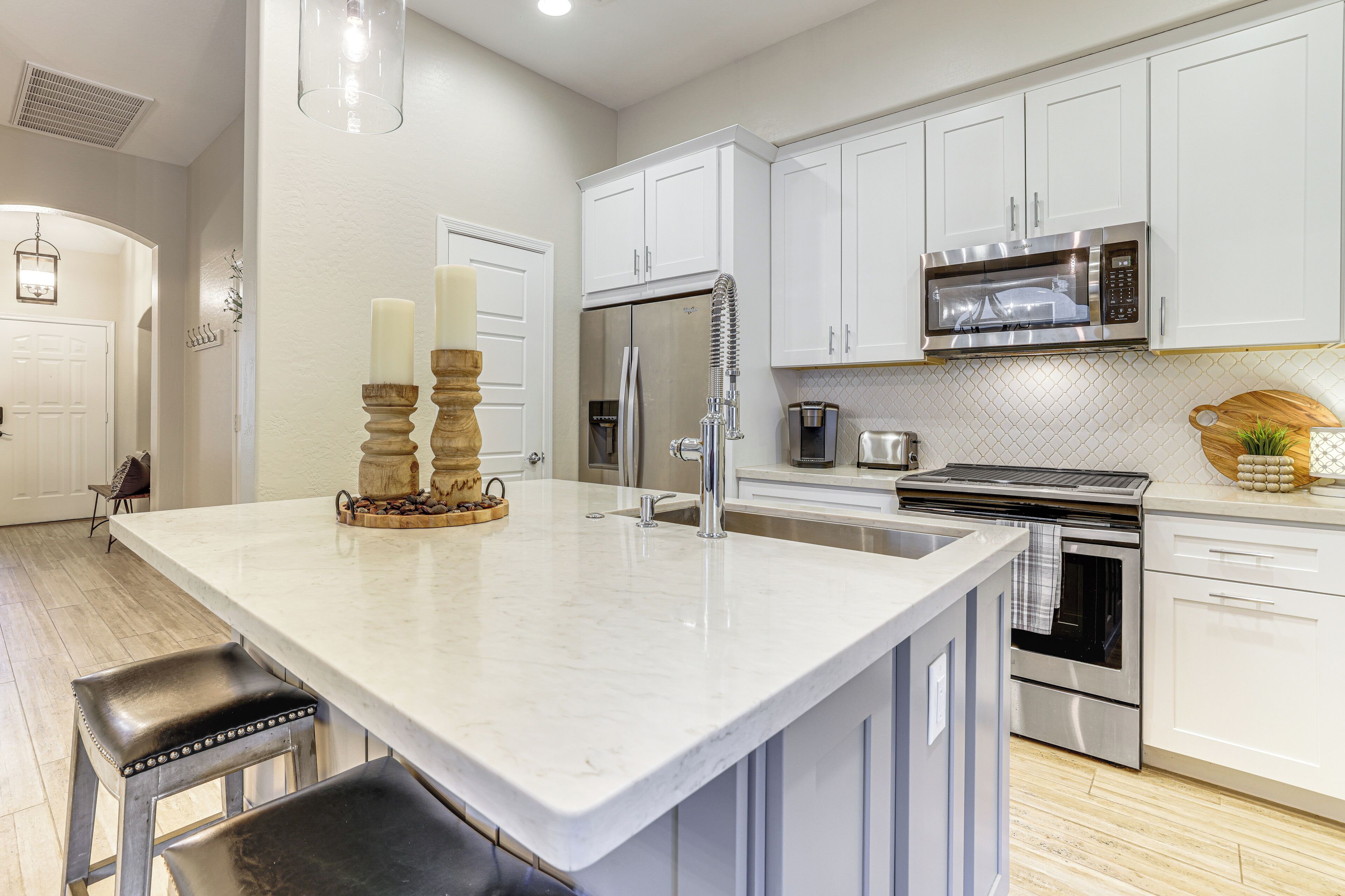 Kitchen | Cooking Basics | Keurig Coffee Maker