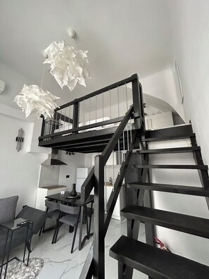Interior - BH1038 - A -Nektar Loft (7H9J+JXC Latsida, Greece)