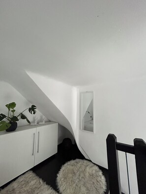 Interior - BH1038 - A -Nektar Loft (7H9J+JXC Latsida, Greece)