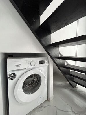 Interior - BH1038 - A -Nektar Loft (7H9J+JXC Latsida, Greece)