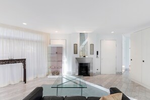 Interior - Spacious, bright apartment (Oberursel / Taunus)