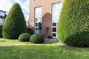 Exterieur