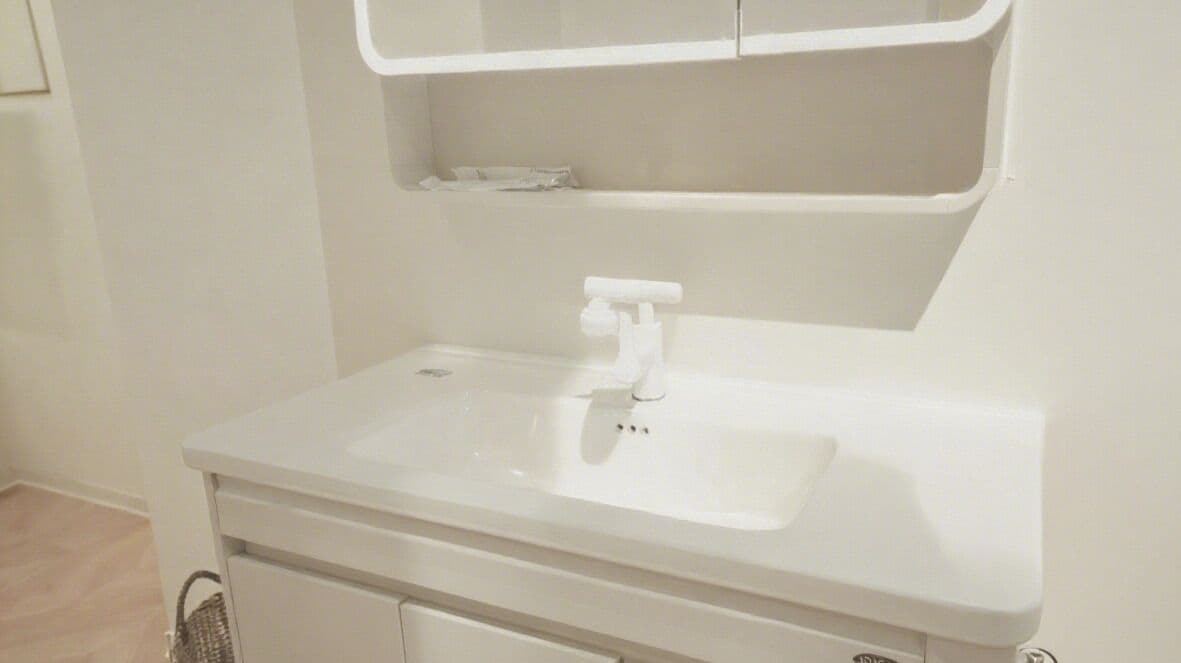 샤워 시설, 헤어드라이어, 타월, 샴푸