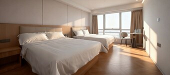 Pace Hotel Apartment-Pazhou Station