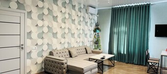 COZY APARTMENT 5 MIN TO OLD CITY BUKHARA