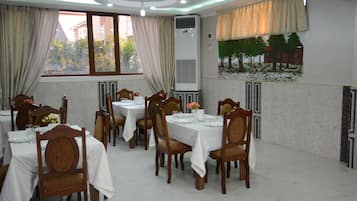 餐廳