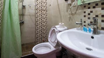 Ducha