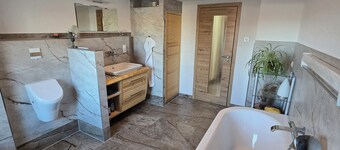 Cozy vacation apartment in the southeast of Dresden