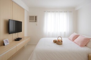 مكواة/لوح كي وواي فاي